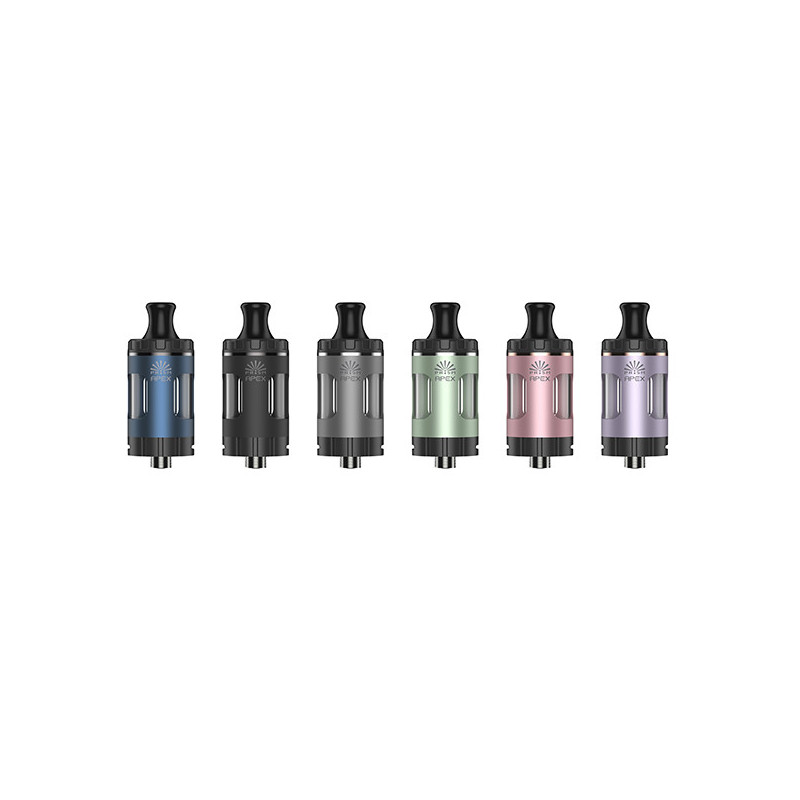 Clearomiseur Endura Apex 3ml Innokin