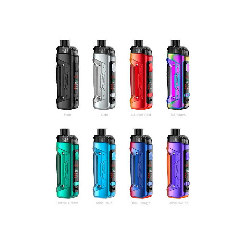 Kit Pod Aegis Boost Pro 2 B100 Geekvape