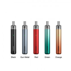 Kit Pod Doric 20w 1500mAh Voopoo Kit Pod Doric 20w 1500mAh Voopoo