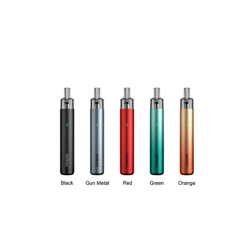 Kit Pod Doric 20w 1500mAh Voopoo