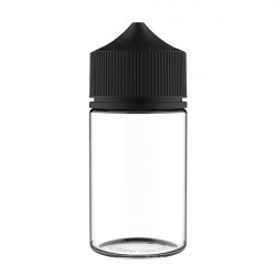 Bouteille Unicorn Black 75ml Chubby Gorilla (500 pièces) Bouteille Unicorn Black 75ml Chubby Gorilla (500 pièces)
