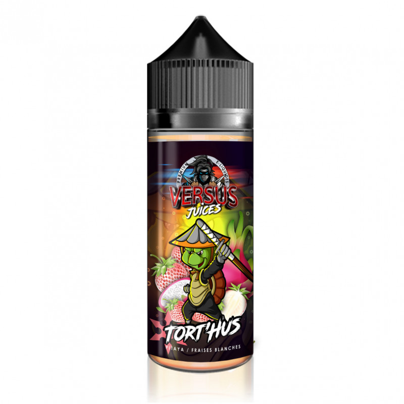 Le Tort'hus 100ml Versus Juice Le Tort'hus 100ml Versus Juice