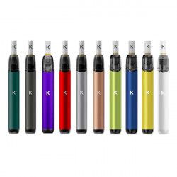 Kit Pod Vstick Pro 400mAh Quawins Kit Pod Vstick Pro 400mAh Quawins