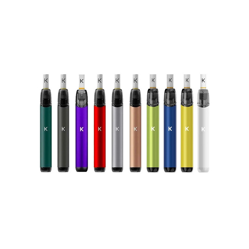 Kit Pod Vstick Pro 400mAh Quawins