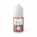Concentré Fruit du Serpent 30ml Tutti Frutti du Coq by Le Coq qui Vape (5 pièces)