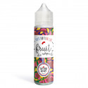 Fruit du Serpent 50ml Tutti Frutti du Coq by Le Coq qui Vape