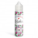 Litchi 50ml Tutti Frutti du Coq by Le Coq qui Vape