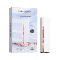 Kit Pod Klypse 700mAh Innokin (Limited Edition) Kit Pod Klypse 700mAh Innokin (Limited Edition)