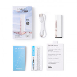 Kit Pod Klypse 700mAh Innokin (Limited Edition) Kit Pod Klypse 700mAh Innokin (Limited Edition)