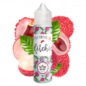 Litchi 50ml Tutti Frutti du Coq by Le Coq qui Vape