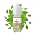 Concentré Menthe Poivrée 30ml Le Coq qui Vape (5 pièces)