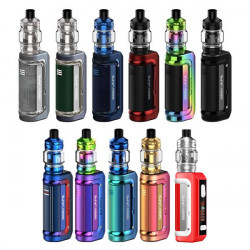 Kit Aegis Mini 2 M100 avec Z Nano 2 Geekvape Kit Aegis Mini 2 M100 avec Z Nano 2 Geekvape