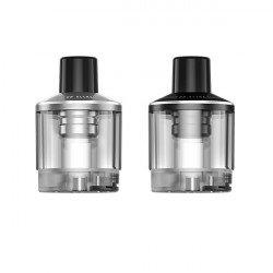 Pod de remplacement UB Ultra 5.5ml Lost Vape Pod de remplacement UB Ultra 5.5ml Lost Vape