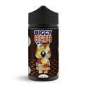 Lemon Cake 200ml Biggy Bear Lemon Cake 200ml Biggy Bear