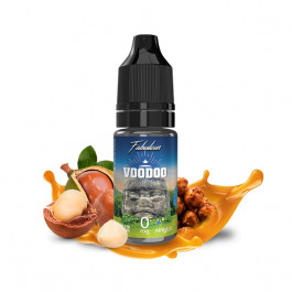 Voodoo 10ml The Fabulous (10 pièces)