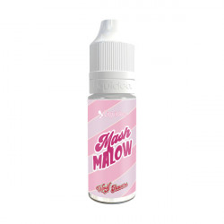 Mashmalow 10ml Wpuff Flavors by Liquideo (8 pièces)