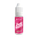 Fruits Rouges 10ml Wpuff Flavors by Liquideo (8 pièces)