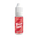 Grosse Fraise 10ml Wpuff Flavors by Liquideo (8 pièces)