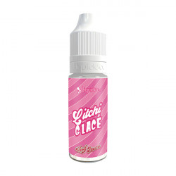 Litchi Glacé 10ml Wpuff Flavors by Liquideo (8 pièces) Litchi Glacé 10ml Wpuff Flavors by Liquideo (8 pièces)