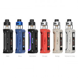 Kit Aegis Eteno E100i 3000mAh Geekvape Kit Aegis Eteno E100i 3000mAh Geekvape