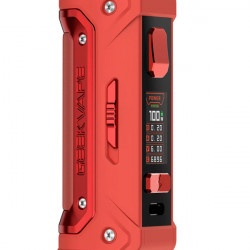 Kit Aegis Eteno E100i 3000mAh Geekvape Kit Aegis Eteno E100i 3000mAh Geekvape