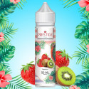 Fraise Kiwi 50ml Prestige Fruits