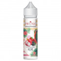 Cotton Candy, Fruit du dragon, Fruits rouges 50ml Prestige Fruits Cotton Candy, Fruit du dragon, Fruits rouges 50ml Prestige Fruits