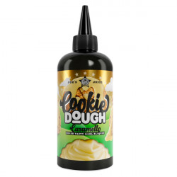 Caramello 200ml Cookie Dough by Joe's Juice (dropper inclus) Caramello 200ml Cookie Dough by Joe's Juice (dropper inclus)