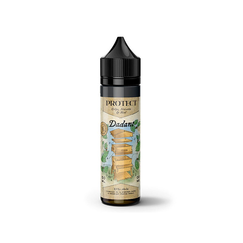 Dadant 50ml Histoire des Abeilles by Protect