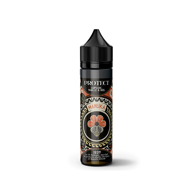 Manuka 50ml Histoire des Abeilles by Protect Manuka 50ml Histoire des Abeilles by Protect