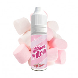 Mashmalow 10ml Wpuff Flavors by Liquideo (8 pièces)