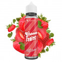 Grosse Fraise 50ml Wpuff Flavors by Liquideo