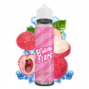 Litchi Glacé 50ml Wpuff Flavors by Liquideo