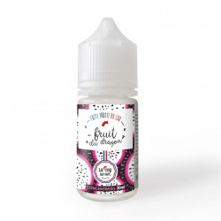 Concentré Fruit du Dragon 30ml Tutti Frutti du Coq by Le Coq qui Vape (5 pièces)