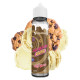Ice Cream Cookie 50ml Wpuff Flavors by Liquideo
