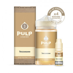Pack Blond Tennessee Blend 200ml Pulp