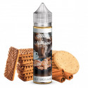 Sablé Spéculoos 50ml Millésime