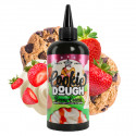 Berry Creme 200ml Cookie Dough by Joe's Juice (dropper inclus)