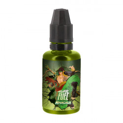 Concentré Minasawa 30ml Fighter Fuel by Maison Fuel (5 pièces)