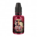 Concentré Nagashi 30ml Fighter Fuel by Maison Fuel (5 pièces) Concentré Nagashi 30ml Fighter Fuel by Maison Fuel (5 pièces)
