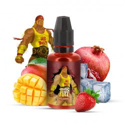 Concentré Hogano 30ml Fighter Fuel by Maison Fuel (5 pièces) Concentré Hogano 30ml Fighter Fuel by Maison Fuel (5 pièces)
