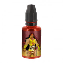 Concentré Hogano 30ml Fighter Fuel by Maison Fuel (5 pièces) Concentré Hogano 30ml Fighter Fuel by Maison Fuel (5 pièces)