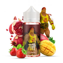 Hogano 100ml Fighter Fuel by Maison Fuel