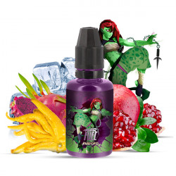 Concentré Kuroko 30ml Fighter Fuel by Maison Fuel (5 pièces) Concentré Kuroko 30ml Fighter Fuel by Maison Fuel (5 pièces)