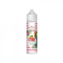 Fruits du Dragon, Pastèque, Citron Vert 50ml Prestige Fruits