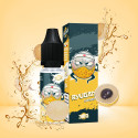 Ryugan 10ml Kung Fruits by Cloud Vapor (12 pièces)