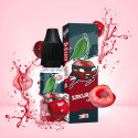 Sakuran 10ml Kung Fruits by Cloud Vapor (12 pièces)