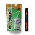 Vape Pen Barrel Gelato Wax Edition Marie Jeanne