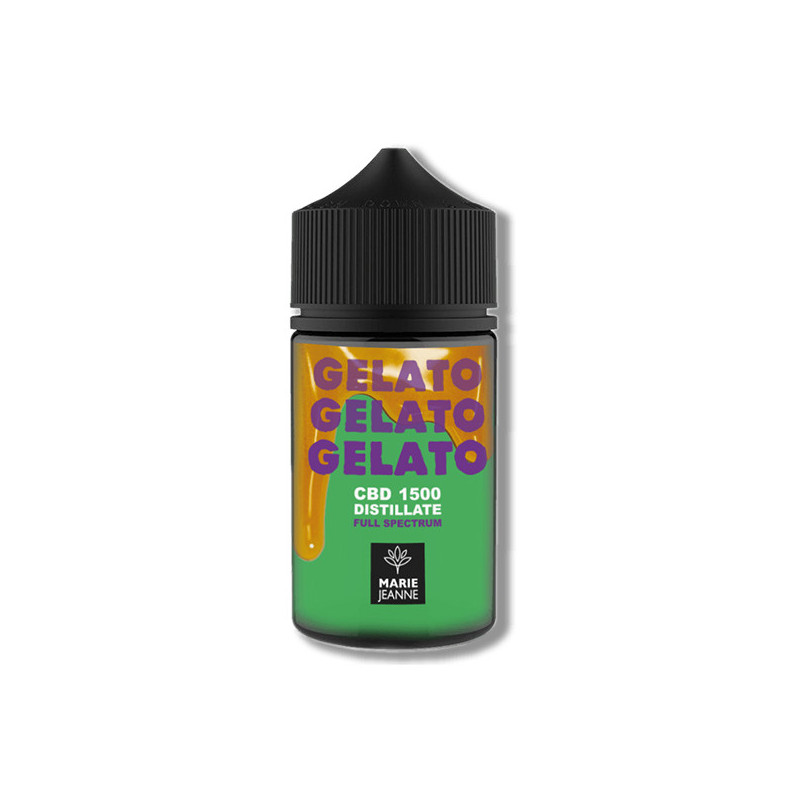 Gelato 50ml Wax Edition Marie Jeanne