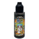 L'Instable 100ml Crazy Labs by Belgi'Ohm